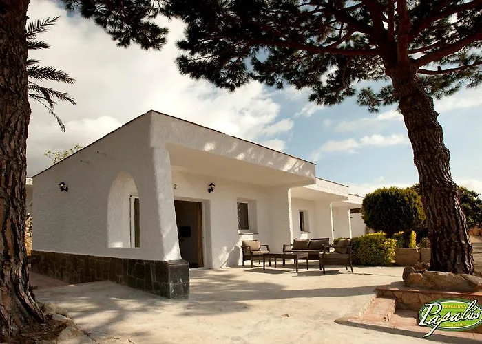 Villa's in Lloret de Mar