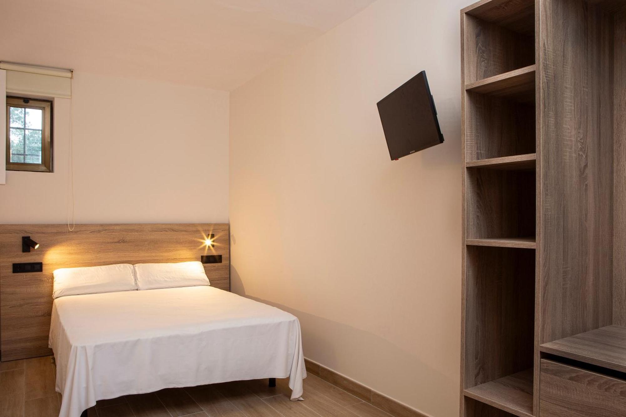 Appartamento con 2 Camere da Letto (4 Adulti + 2 Bambini)