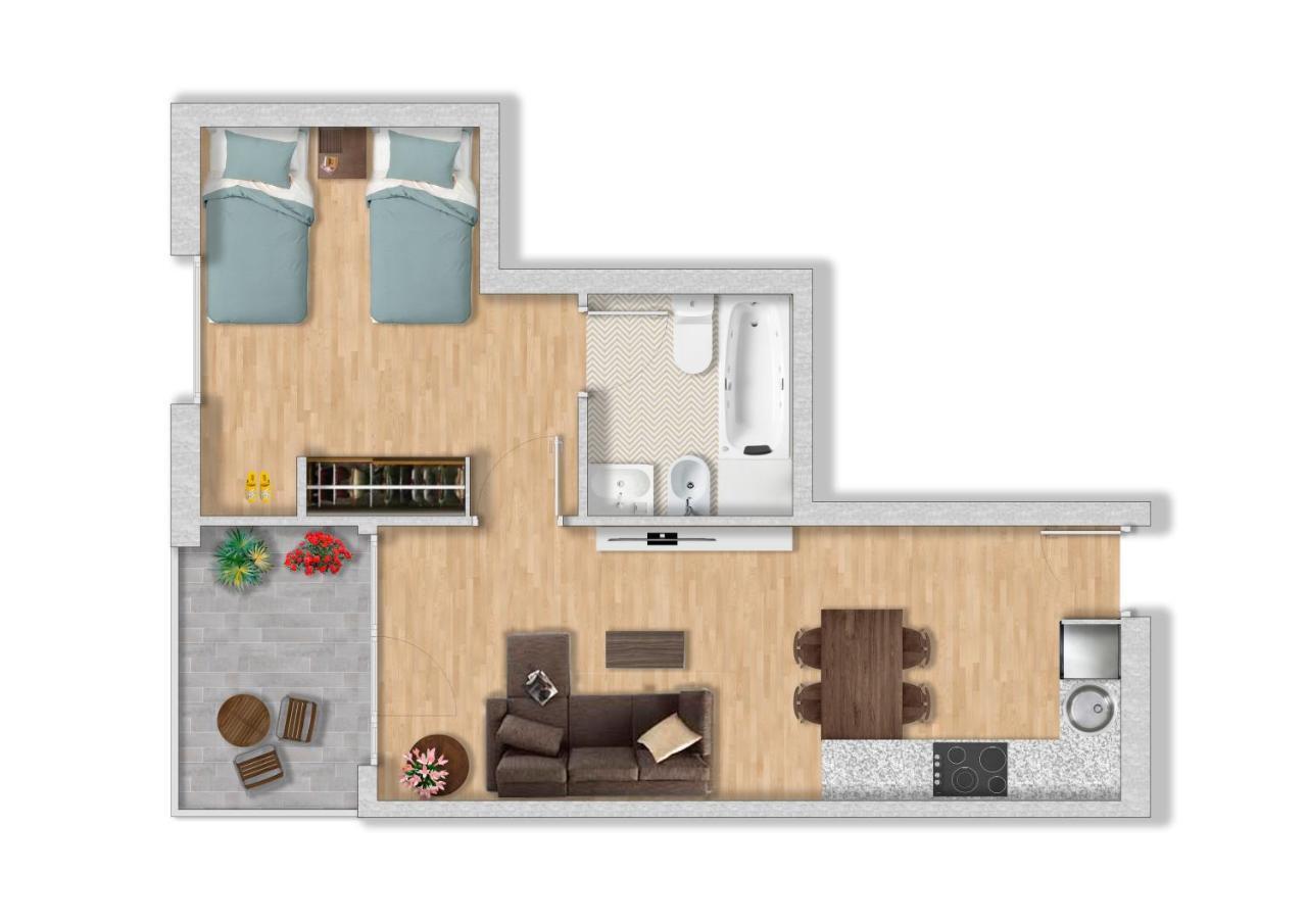 One-Bedroom Apartment Sea View 2,830446985:JPEG