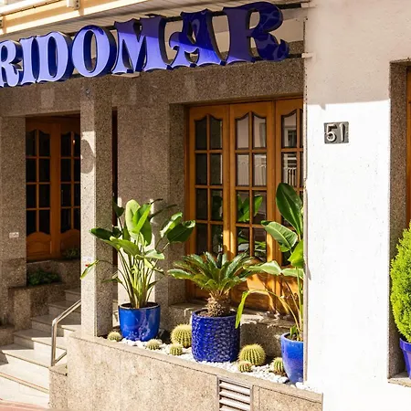 Hotel Ridomar 365-3