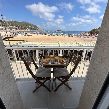 Hostal Del Mar-3