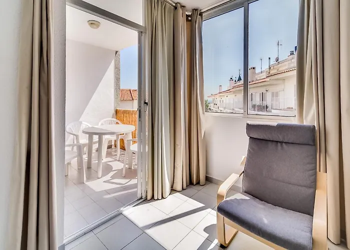 Hauzify I Apartaments Sot Del Morer