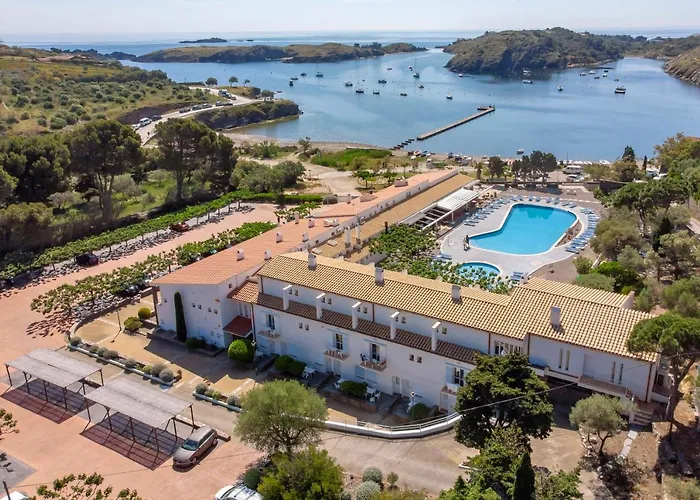 Hondvriendelijke hotels in Cadaqués