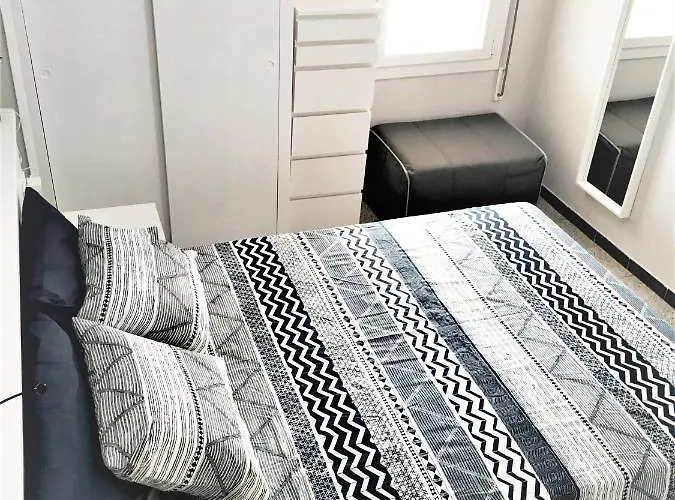 Apartament A La Costa Brava L'Estartit - Myanna