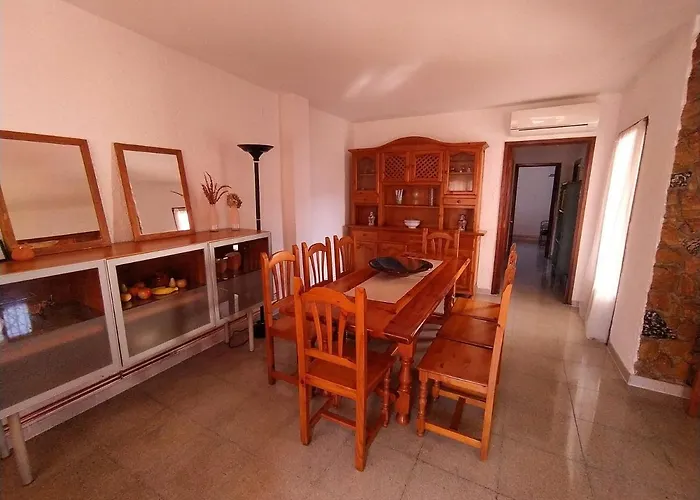 Apartamento Can Jaramills 1