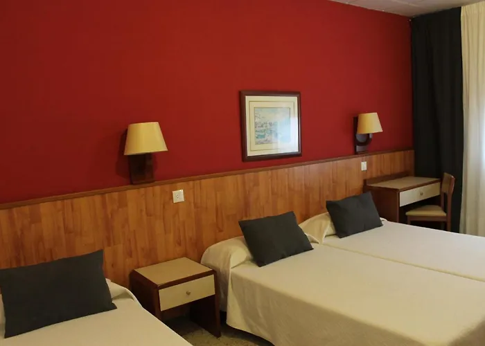 Hotels nahe Venus von Lloret