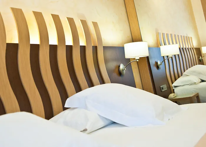 Luxe Hotels in Figueres vlakbij Monumento a Salvador Dali
