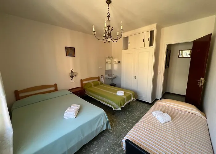 Hostal Zurich