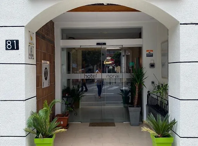 Hotel con animali ammessi a Lloret de Mar