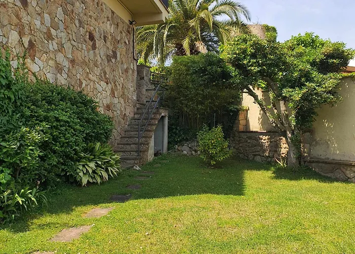 Costa Brava Suites Casa El Turo De Sagaro