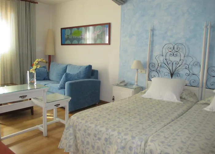 Begur Dog Friendly Lodging and Hotels
