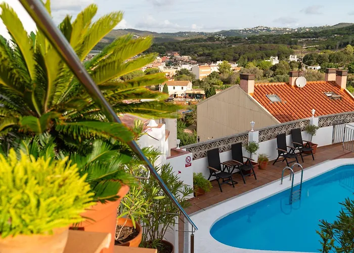 I 16 migliori hotel con spa a Lloret de Mar per una vacanza rilassante