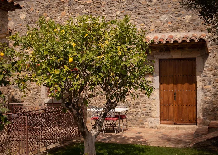 Hotel Mas 1670 - Adults Only Calonge 