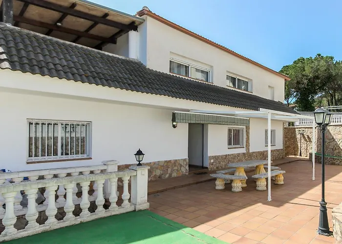 Villa Atenea