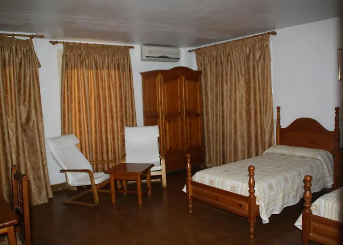 Hotel la Masia Portbou