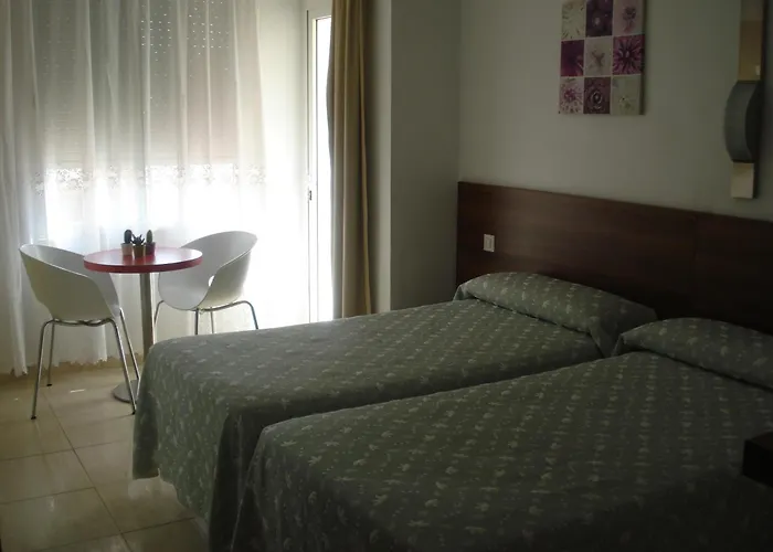 Hostal Margarita