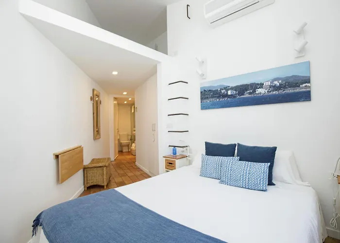 Hostalet De Cadaques By Suma Hotels