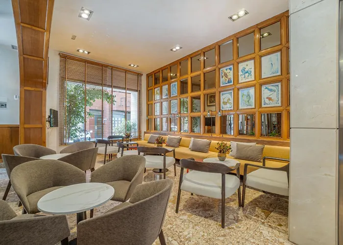 Hotel Duran Figueres 