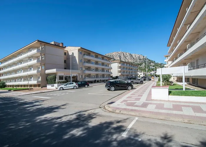 Pierre&Vacances Estartit Playa