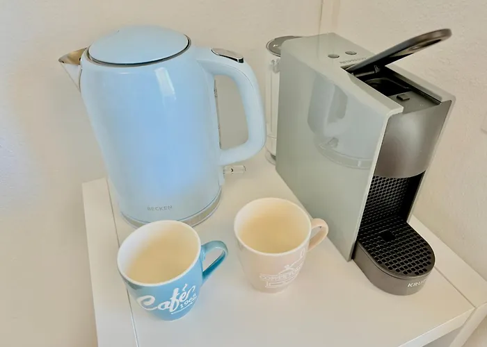 Face A La Mer - Vue Epique, Climatisation, Wifi, Draps Inclus