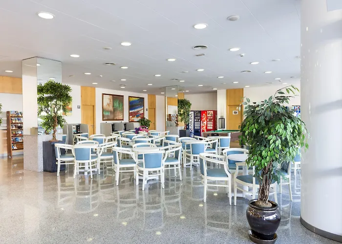 Apartaments Condado By Marsol