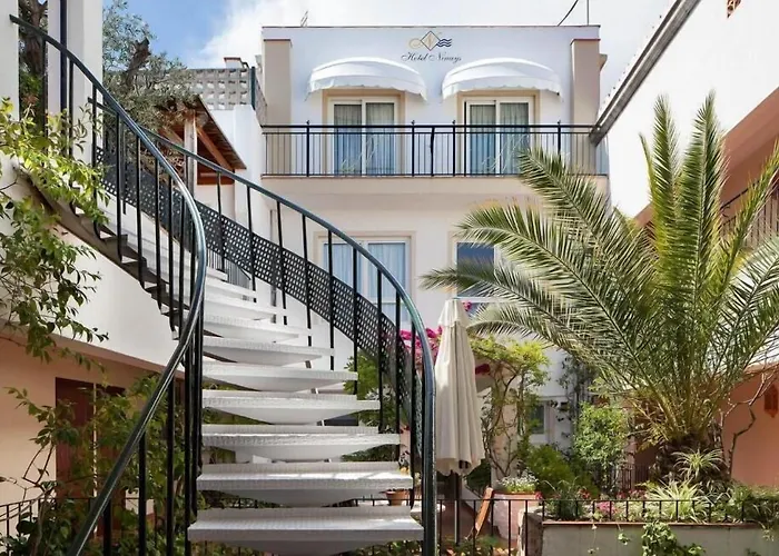 Hotel Ninays