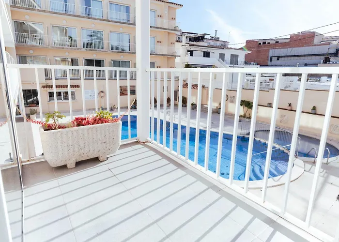 Hotel S'Agoita