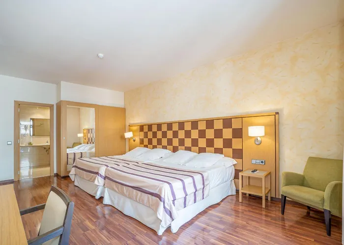 Hotel Duran Figueres 