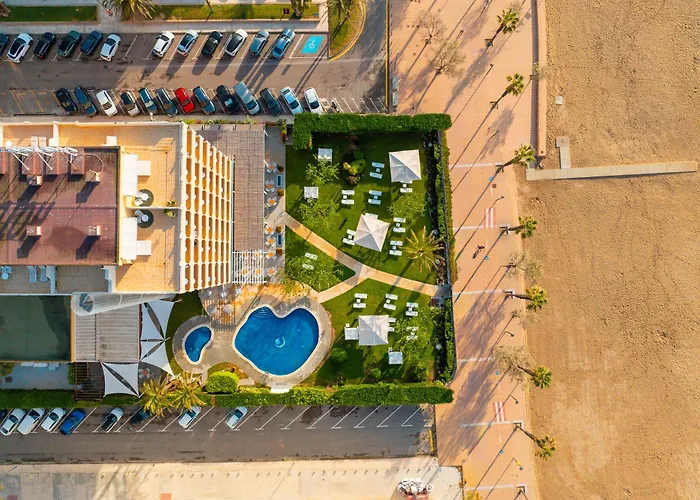 Prestige Victoria Hotel Roses