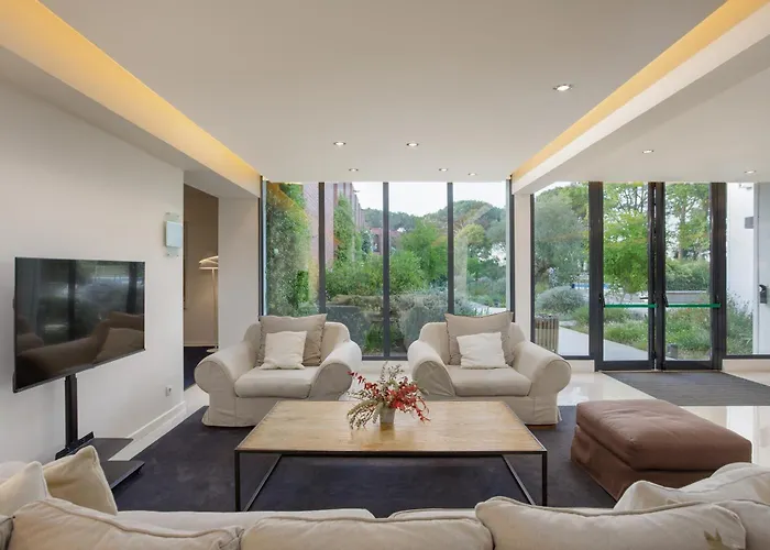 Hotel Eden Park By Brava Hoteles Riudellots de la Selva
