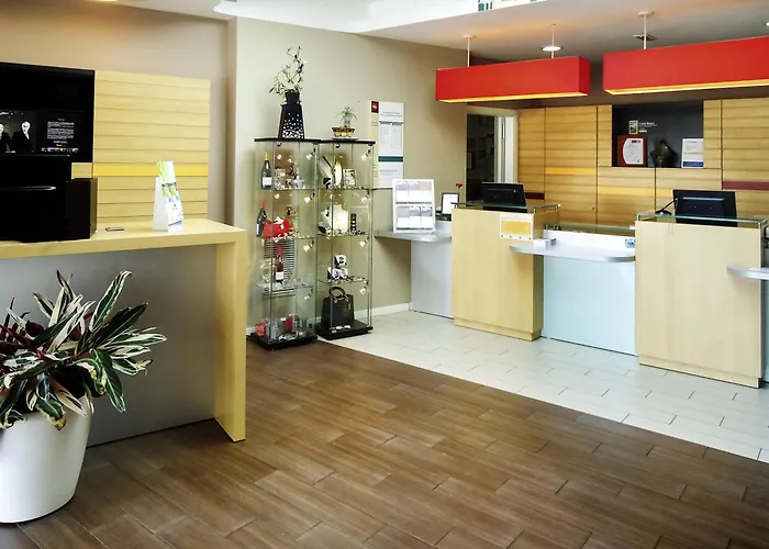 Ibis Girona Hotel