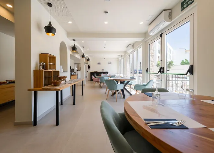 Hotel Coral Boutique By Gaiarooms L'Estartit