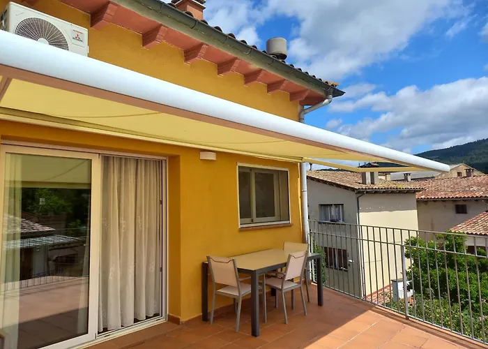 Apartament Can Jaumató