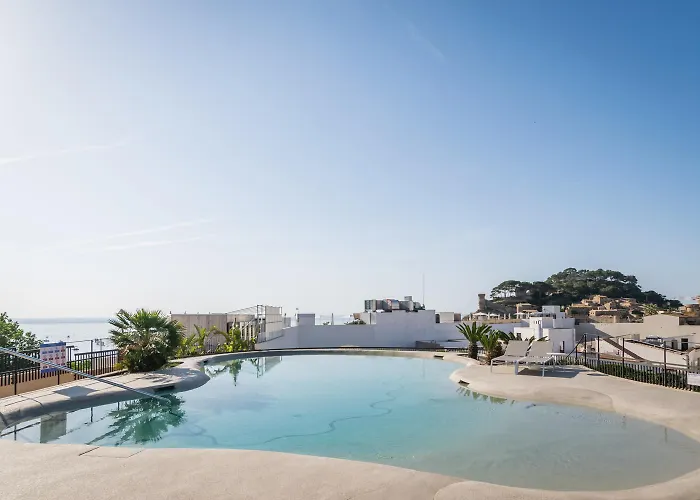 Hotel Delfín