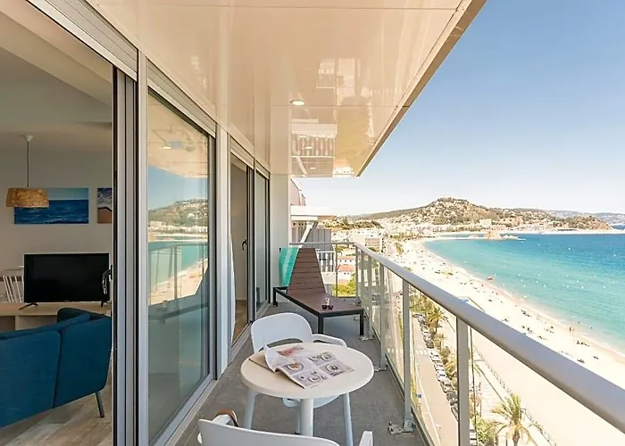 Pierre & Vacances Blanes Playa