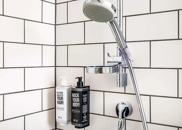 Ibis Barcelona Santa Coloma