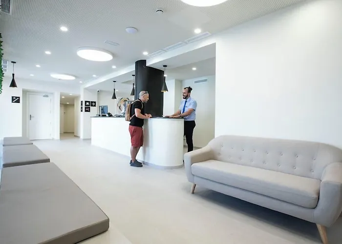 Hotel Coral