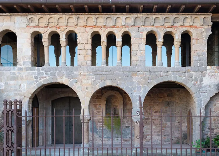 Hostal Boutique Es Portalet