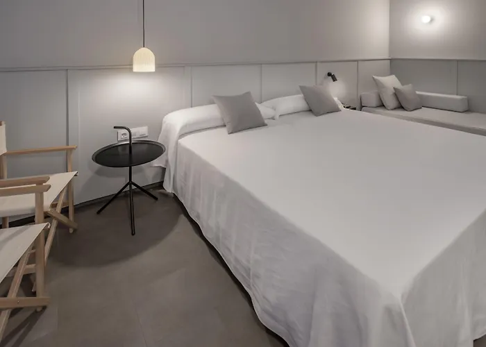Hotel Ght Miratge - Only Adults 18 And Up à Lloret de Mar