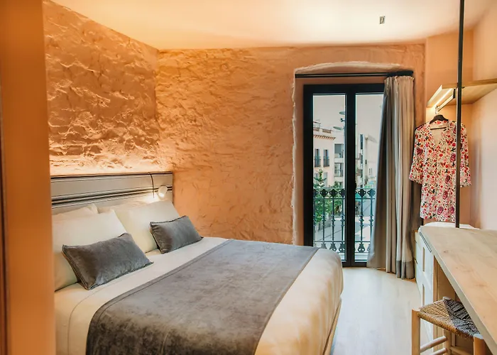 Casa Indiana Hotel Boutique