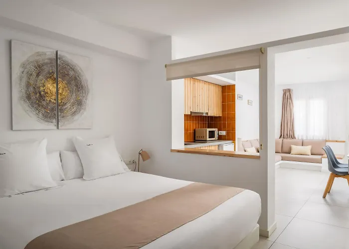 Hotel Calina