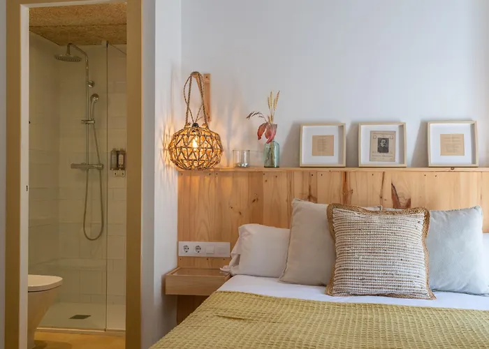 Hostal Sa Teula