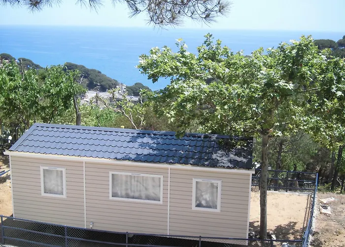 Camping Roca Grossa