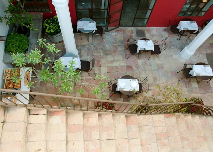 Hotel Hanoi Begur