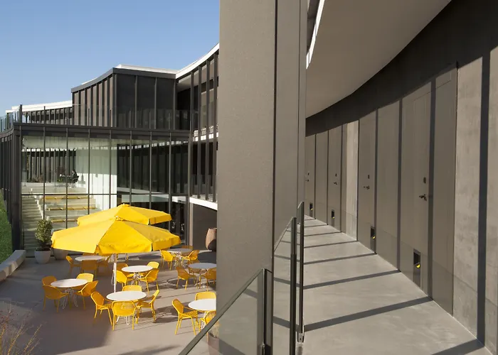Lavida Hotel At Camiral, A Quinta Do Lago Resort