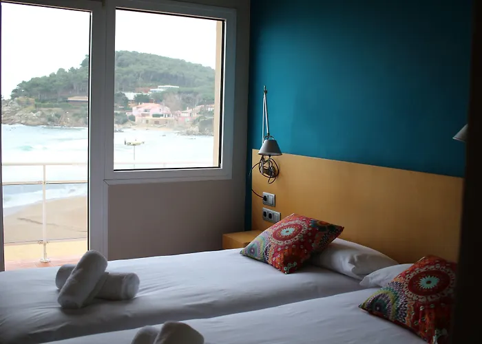 Hostal La Fosca