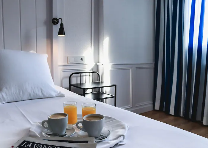 Hotel & Restaurant Marina Palamos