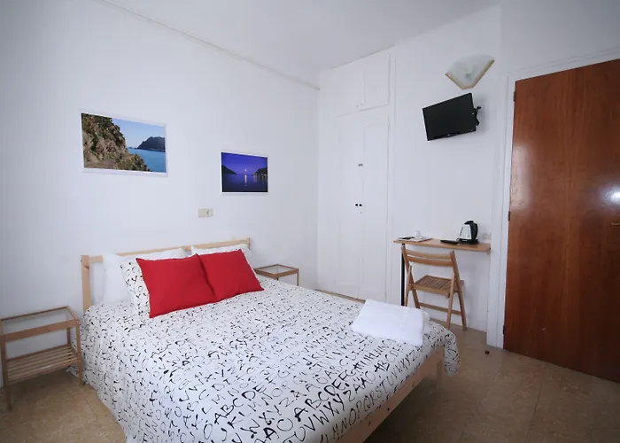 Hostal Juventus