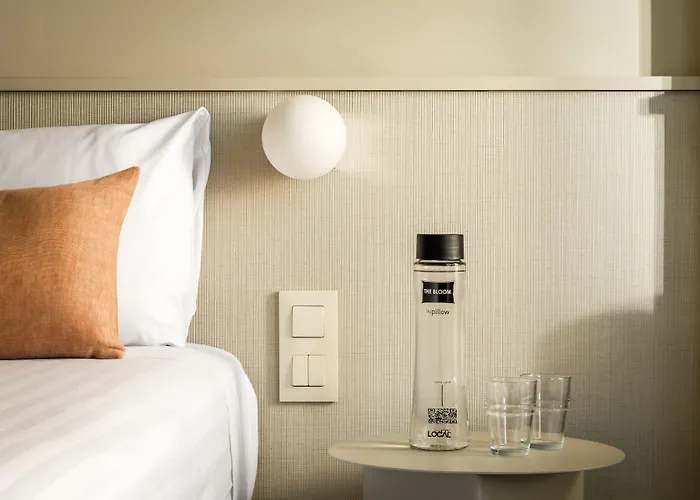 Bypillow The Bloom