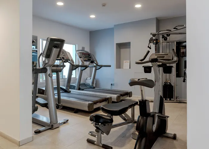 Hotel Planamar By Escampa Hotels Castell-Castell-Platja d'Aro